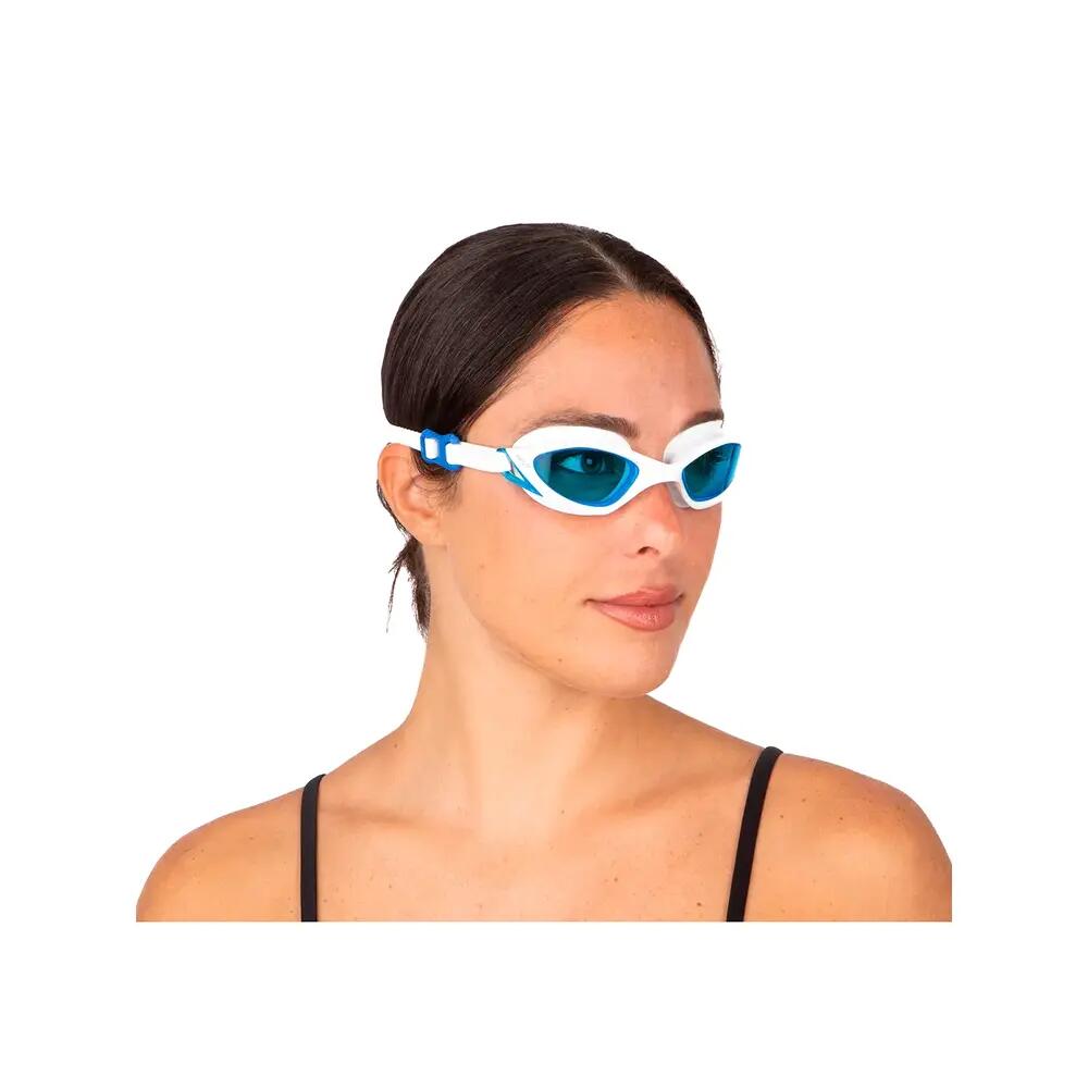 Lunettes de bain Seac Viper Blanc 7/8