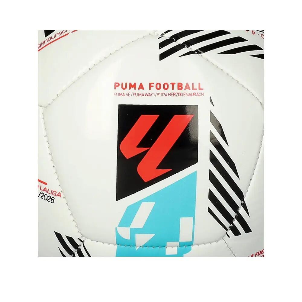 Mini-ballon de football PUMA Orbita LaLiga 1 PUMA 4/4