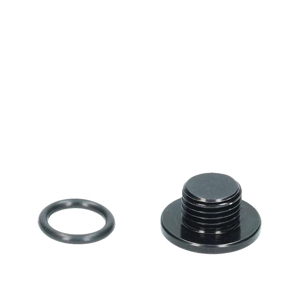 Bremsentlüftungsschraube und O-Ring Shimano ST-R9120 4/4