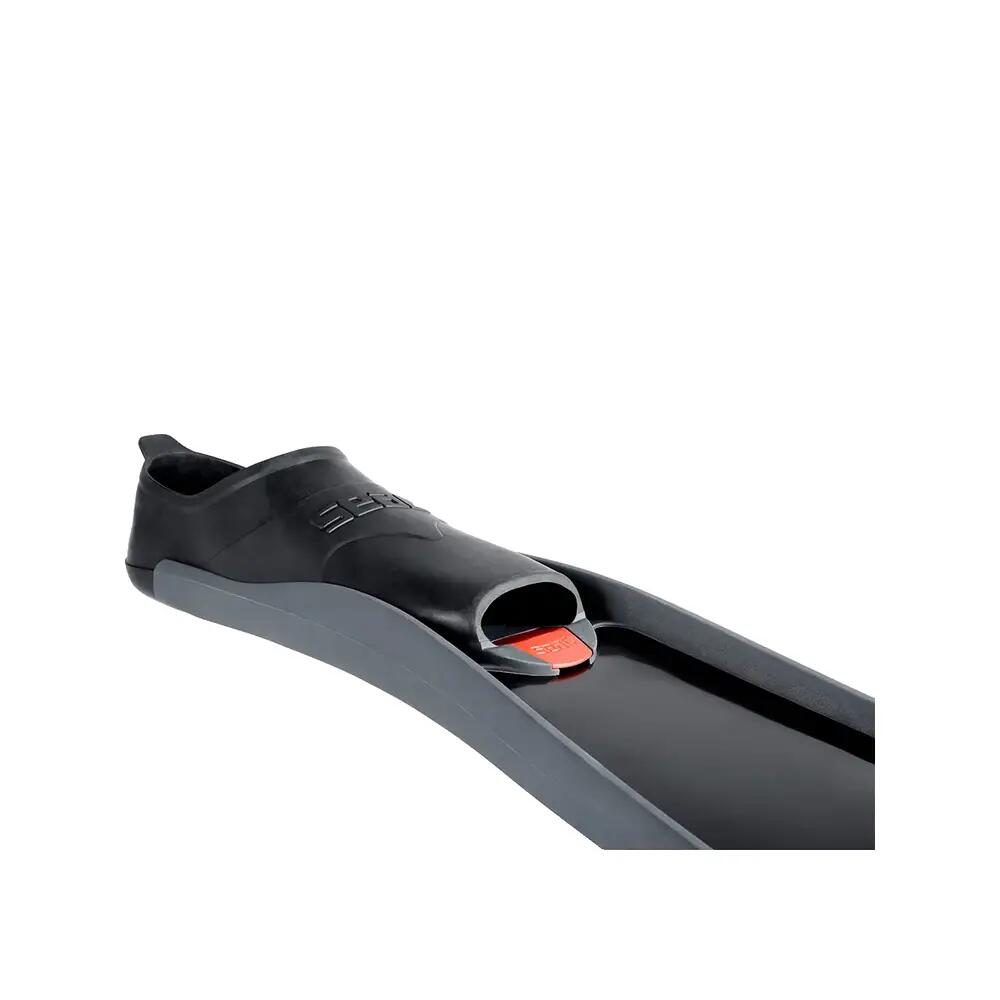 Palmes de plongée Seac Motus Noires 4/8