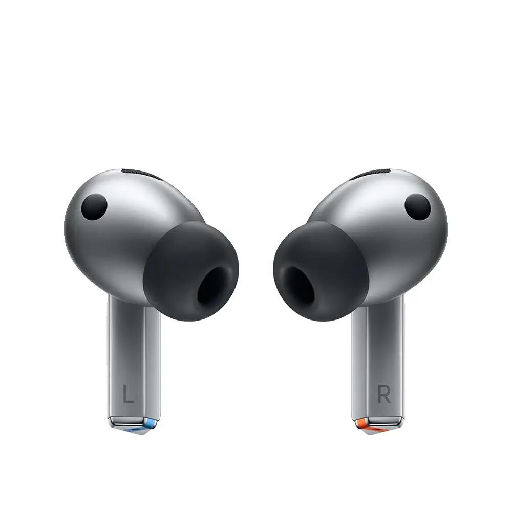 Écouteurs sans fil Samsung Galaxy Buds3 Pro Argent 3/3
