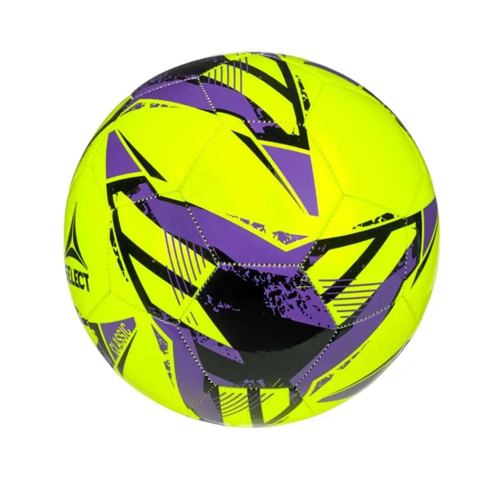 Balón de fútbol SELECT Classic 2026 - Talla 4 3/4