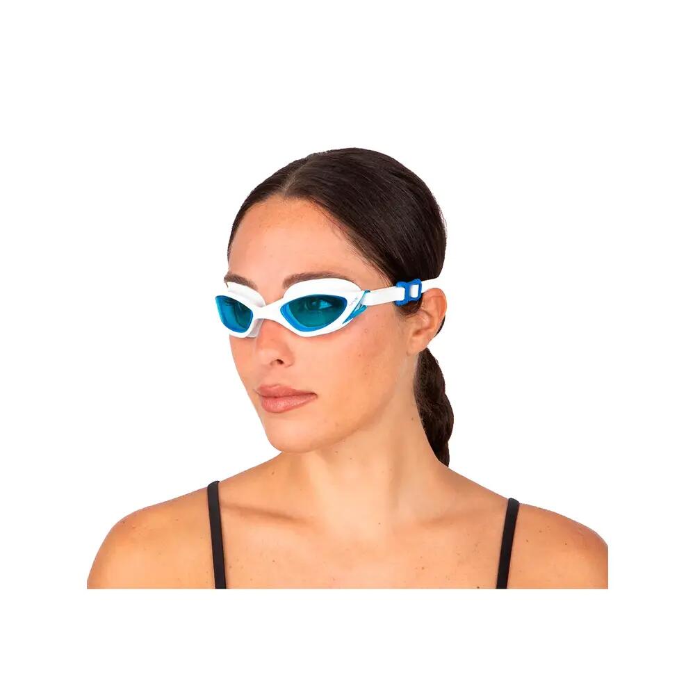 Lunettes de bain Seac Viper Blanc 6/8