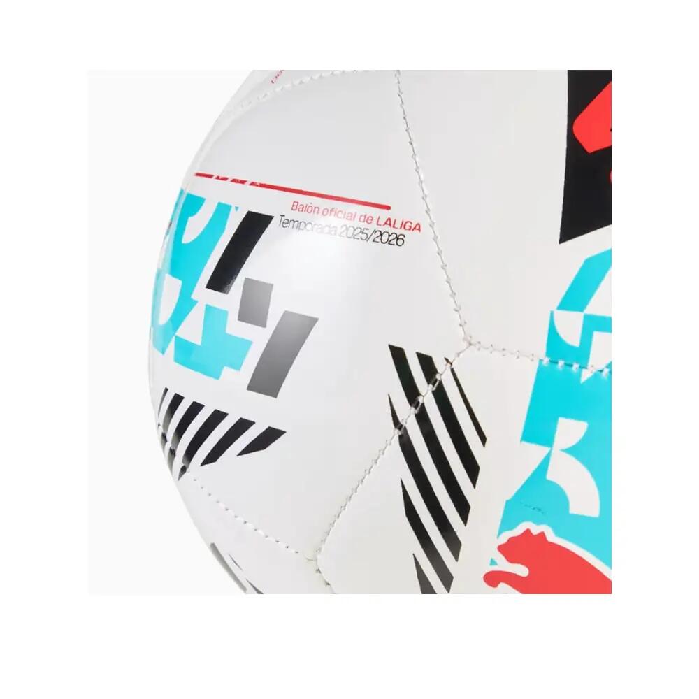 Mini-ballon de football PUMA Orbita LaLiga 1 PUMA 3/4