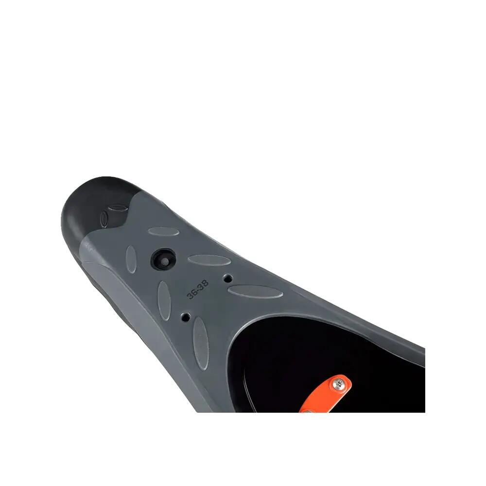 Palmes de plongée Seac Motus Noires 3/8