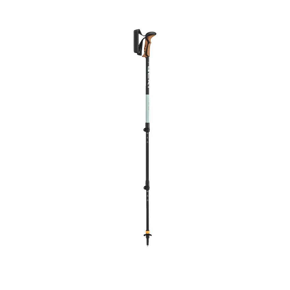 Wandelstokken Leki Khumbu AS met schokabsorptie 1 paar 7/14