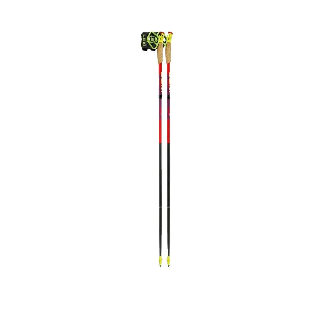 Trail botok Leki Ultratrail FX One (x2) 10/10