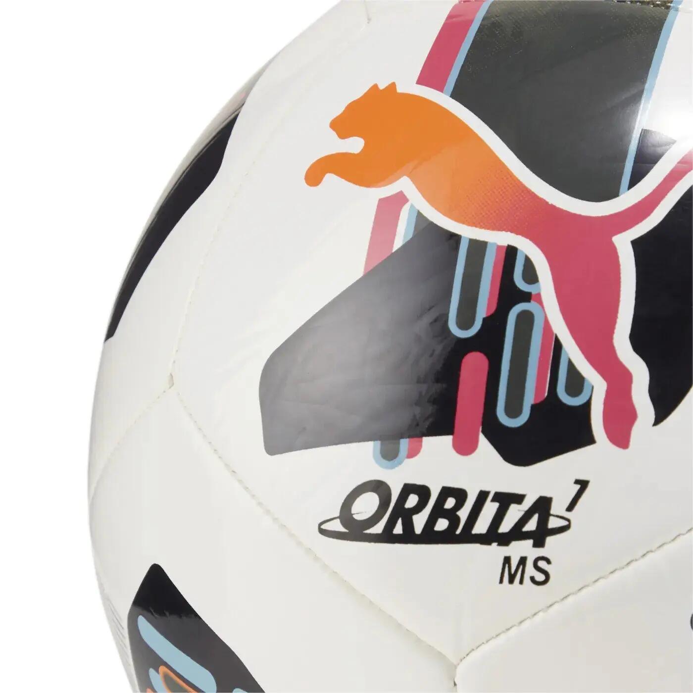 Piłka nożna Puma Orbita 7 MS 3/4