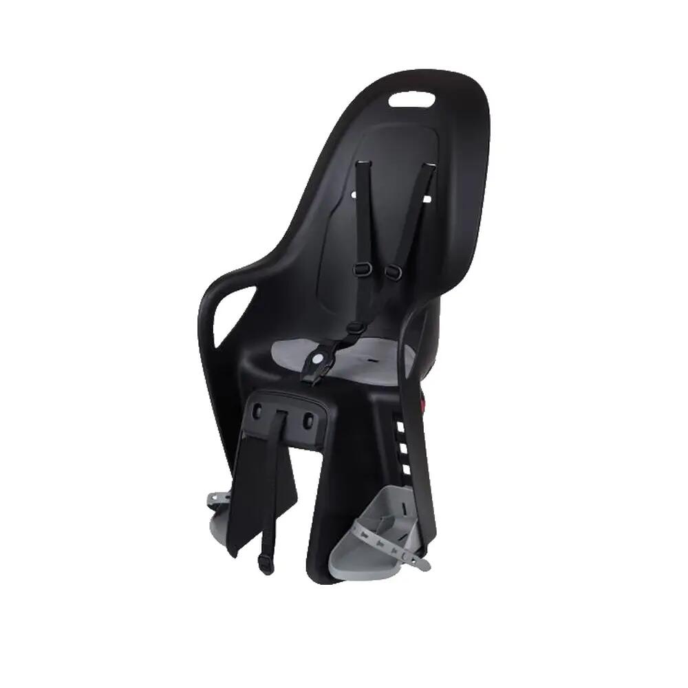 Siège enfant Polisport Koari CFS Czarny/Szary 1/5