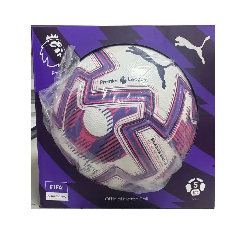 Bola de futebol PUMA Orbita Ultimate Premier League 4/12
