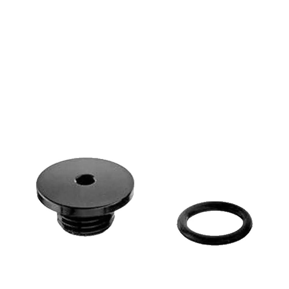Bremsentlüftungsschraube und O-Ring Shimano ST-R9120 2/4