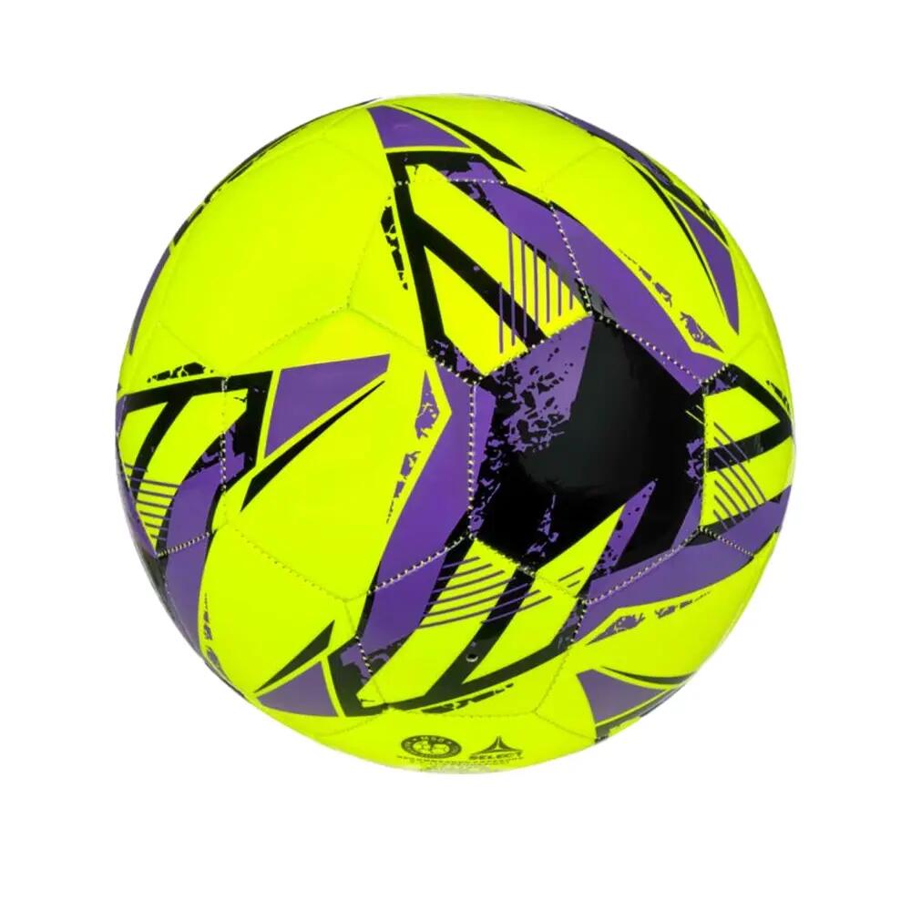 Balón de fútbol SELECT Classic 2026 - Talla 4 2/4