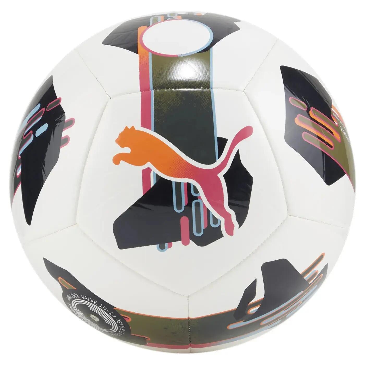 Piłka nożna Puma Orbita 7 MS 2/4
