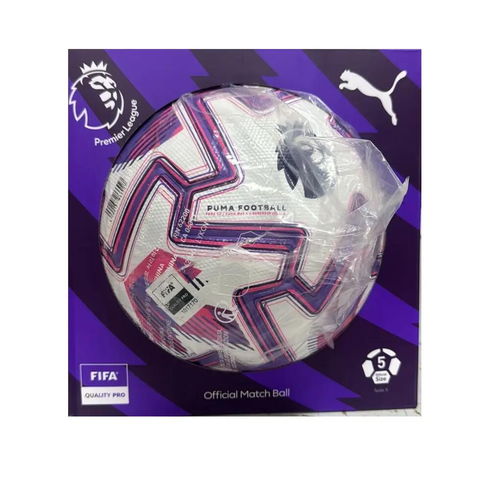 Bola de futebol PUMA Orbita Ultimate Premier League 3/12