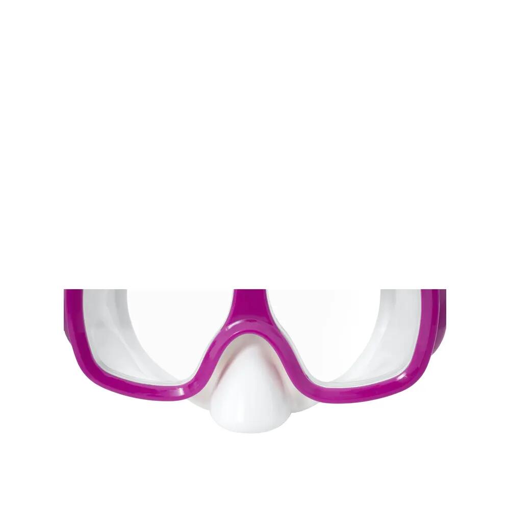 masque de plongée Bestway Junior Multicouleur 10/10