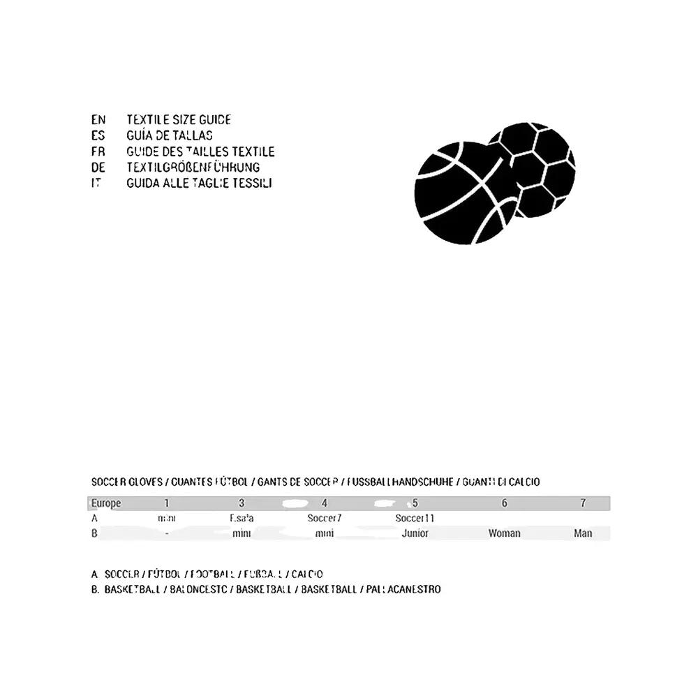 Bola basquetebol Spalding Silver Series Rubber 3/4