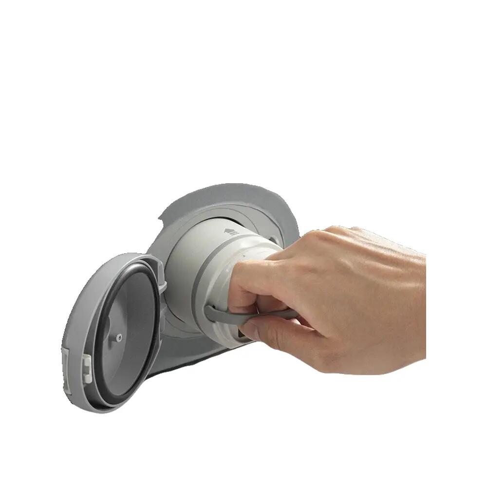 Colchón hinchable doble INTEX Standard Prestige Single-High Queen 152x203x25 cm 9/9
