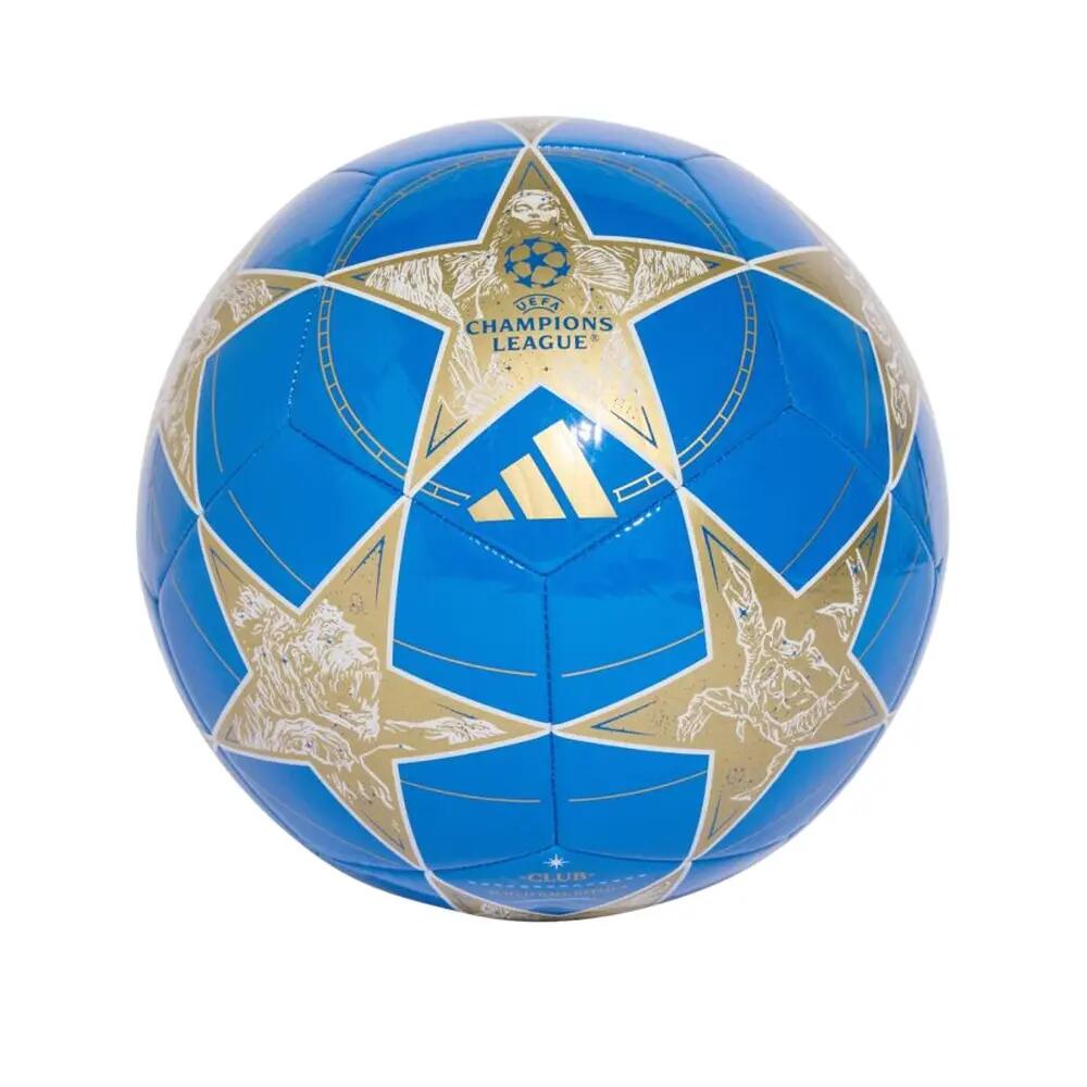 UCL Club 25/26 League Stage Ball 9/12