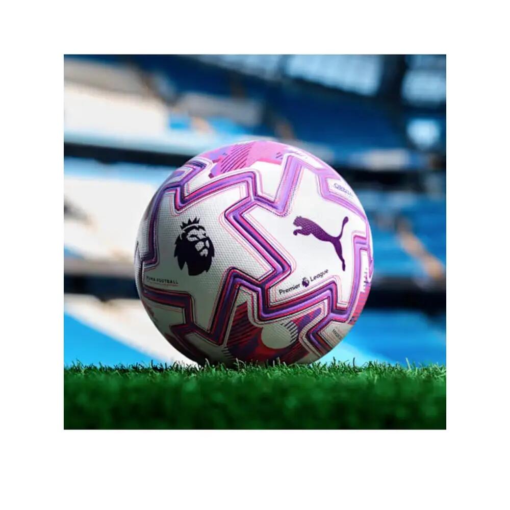 Bola de futebol PUMA Orbita Ultimate Premier League 2/12