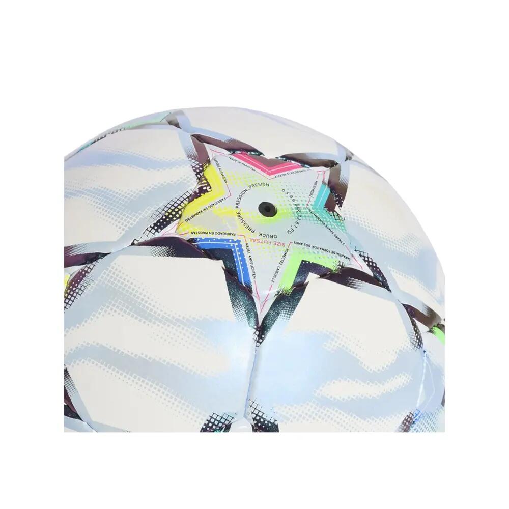 Ballon de Futsal Adidas Ligue des Champions Pro Sala 26/27 4/4