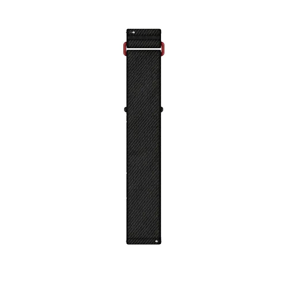 Nylon óraszíj Garmin Quick-Release ComfortFit 2/2