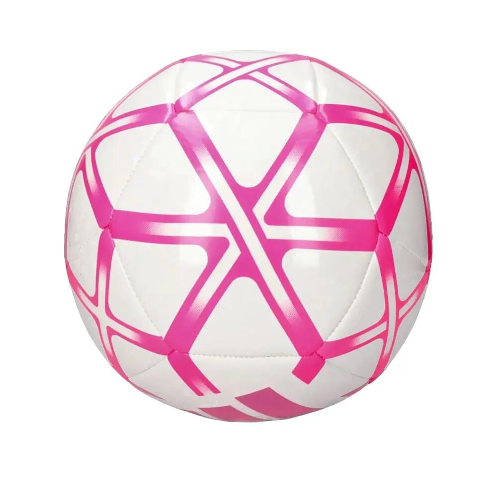 Piłka do piłki nożnej Adidas Starlancer Club treningowa 6/6