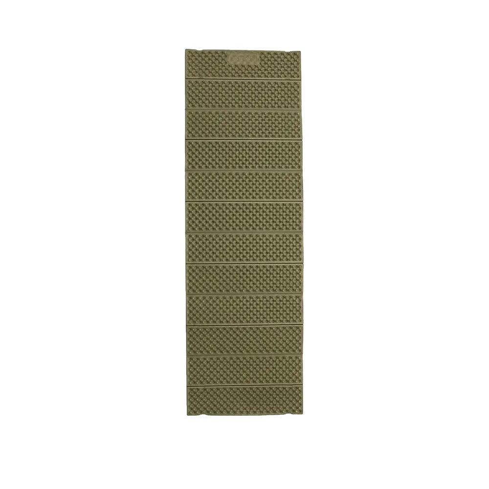 Robens Zigzag Slumber W Green Camping Mattress 5/6