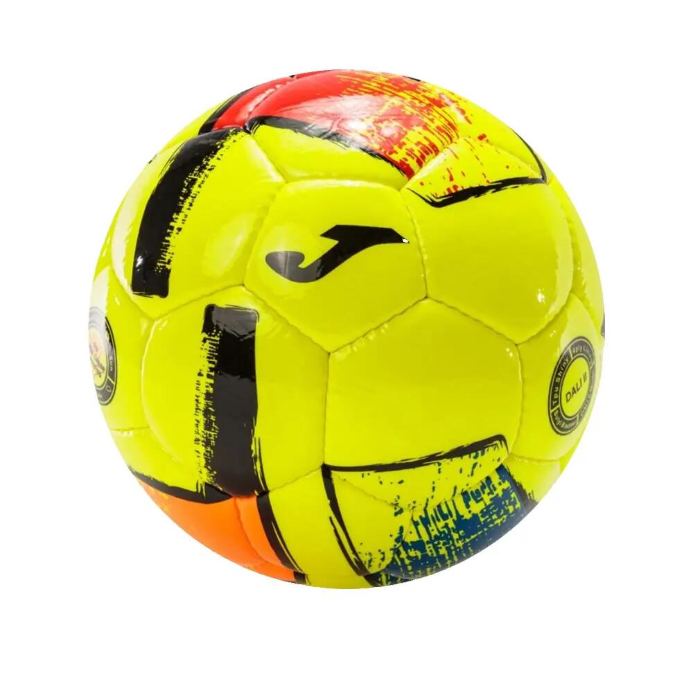 Joma Dali II Yellow 4/4