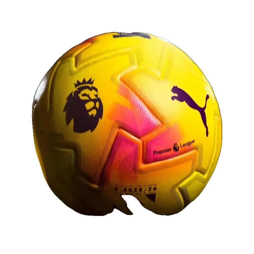 PUMA Orbita Ultimate Premier League Lights voetbal (FIFA® Quality Pro) PUMA 6/6