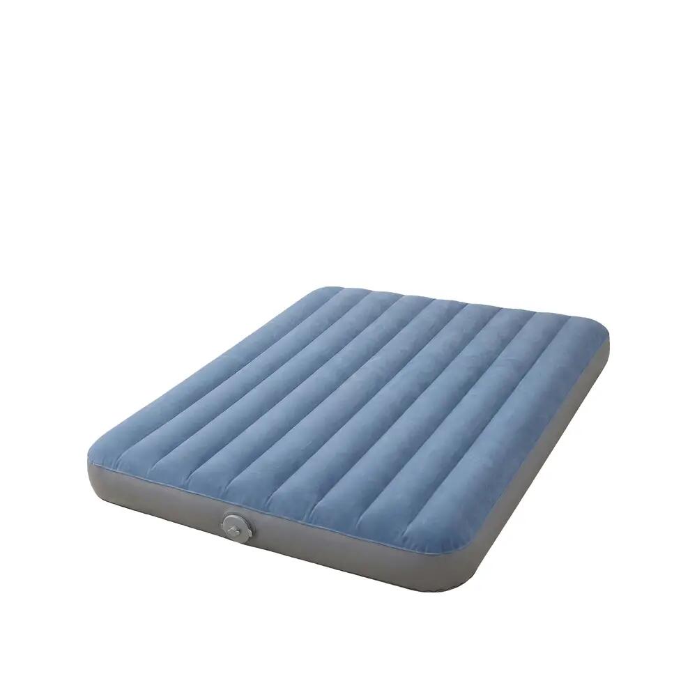 Colchón hinchable doble INTEX Standard Prestige Single-High Queen 152x203x25 cm 8/9