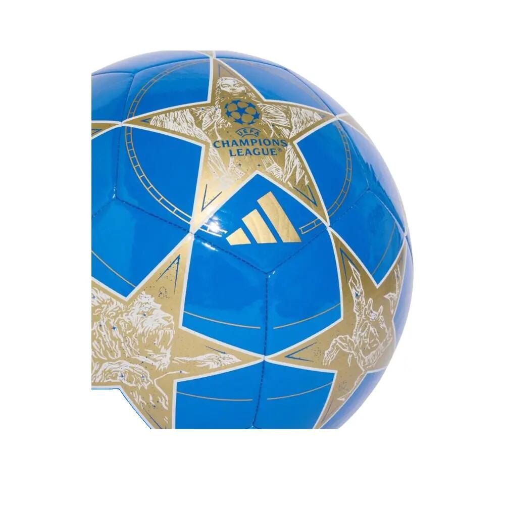 UCL Club 25/26 League Stage Ball 8/12