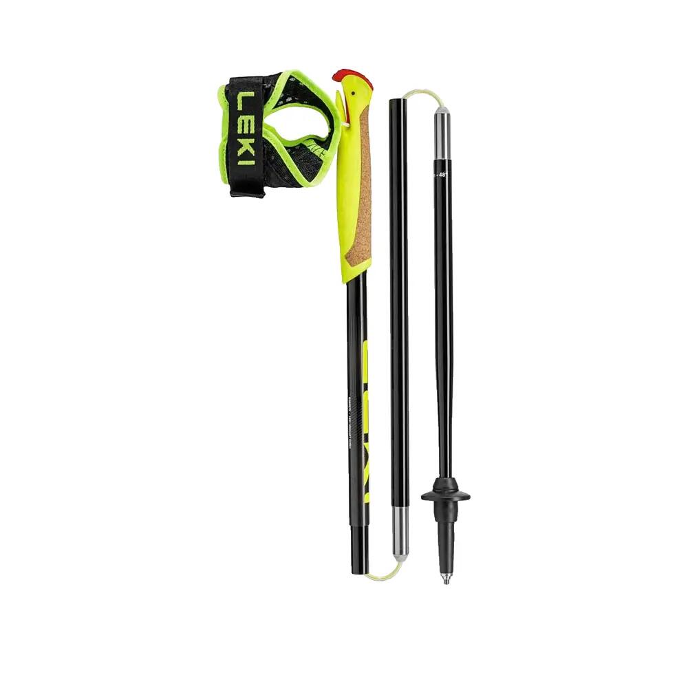 Bâtons de trail running LEKI Evotrail FX One TA 125 cm 8/10