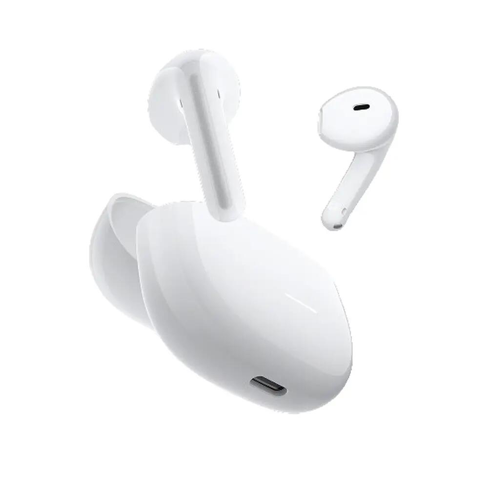 Wireless Earbuds Xiaomi Redmi Buds 8 Active White 9/10