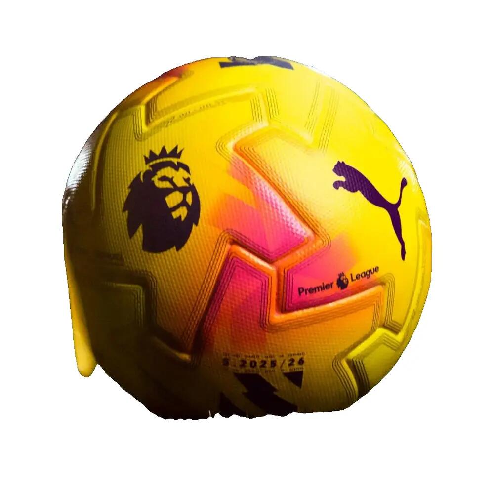PUMA Orbita Ultimate Premier League Lights voetbal (FIFA® Quality Pro) PUMA 5/6