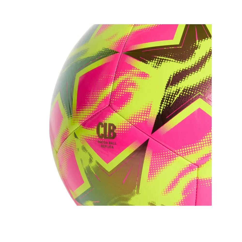 Pallone da calcio adidas UEFA Champions League Club 2026/27 4/7