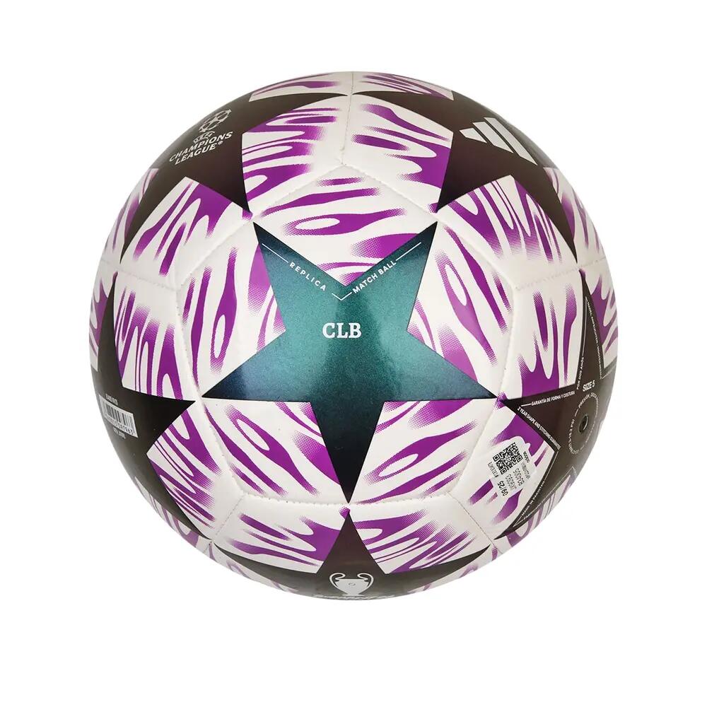 UEFA Champions League Final Club Ball 9/10