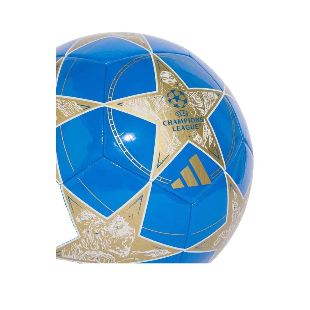 UCL Club 25/26 League Stage Ball 7/12