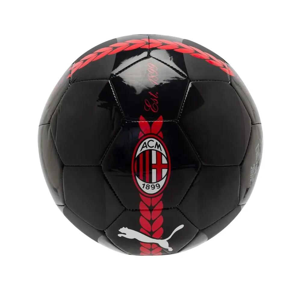 Ac Milan Miniball Puma Prematch 2/4