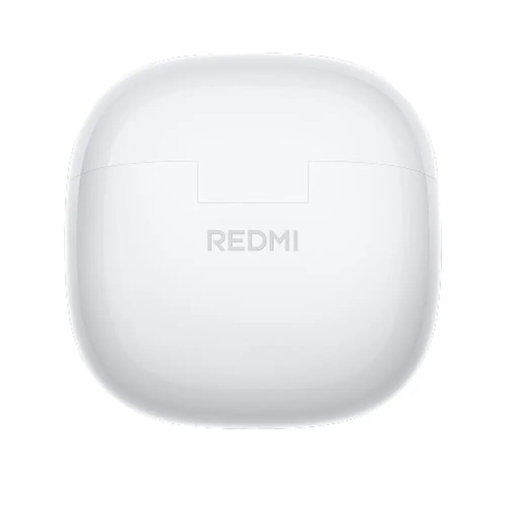 Wireless Earbuds Xiaomi Redmi Buds 8 Active White 7/10