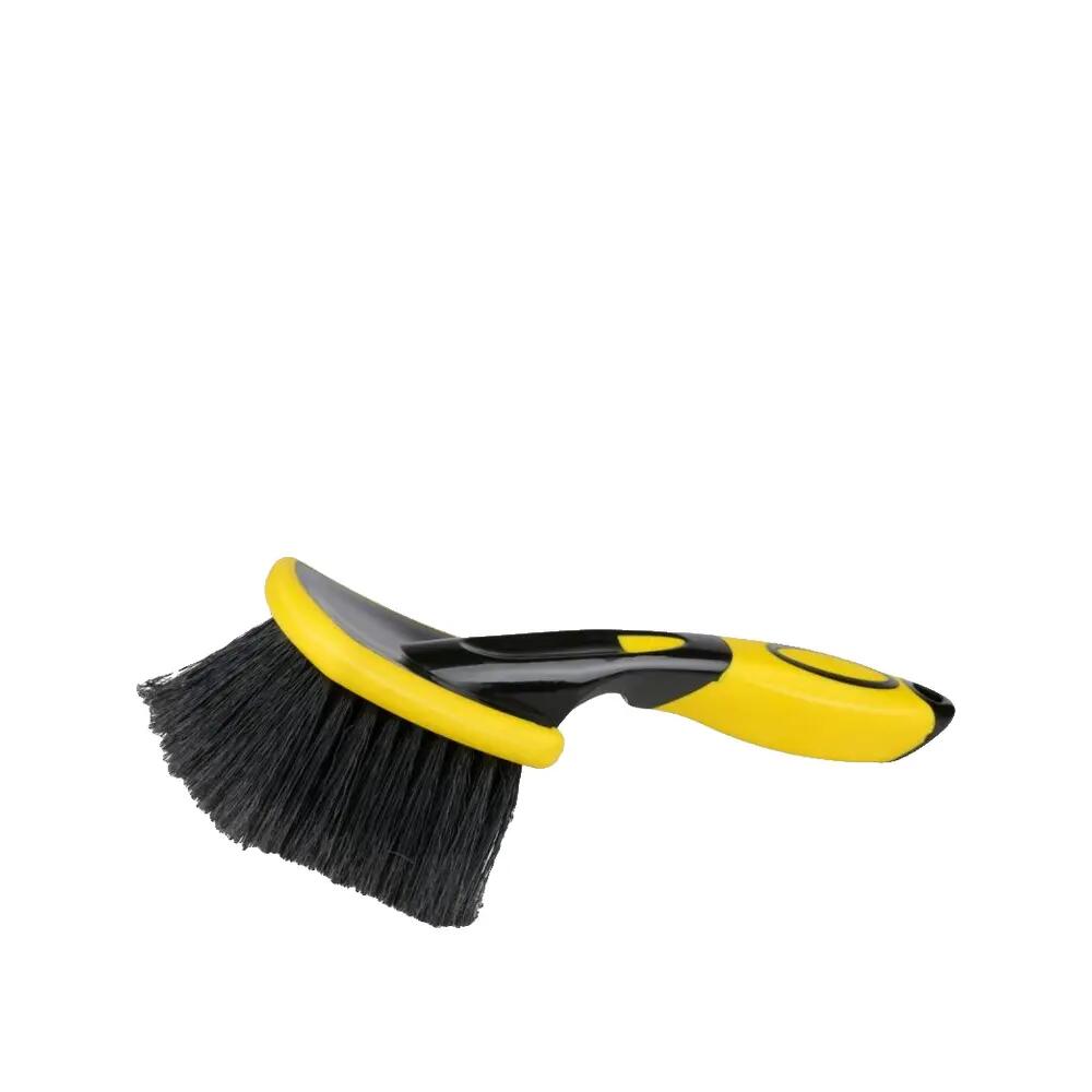 Dunlop Fahrrad Reinigungsset 3teilig 7/10