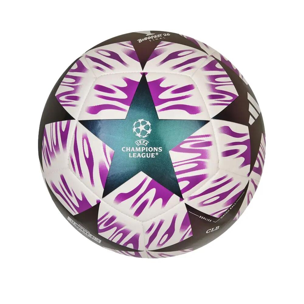 UEFA Champions League Final Club Ball 8/10