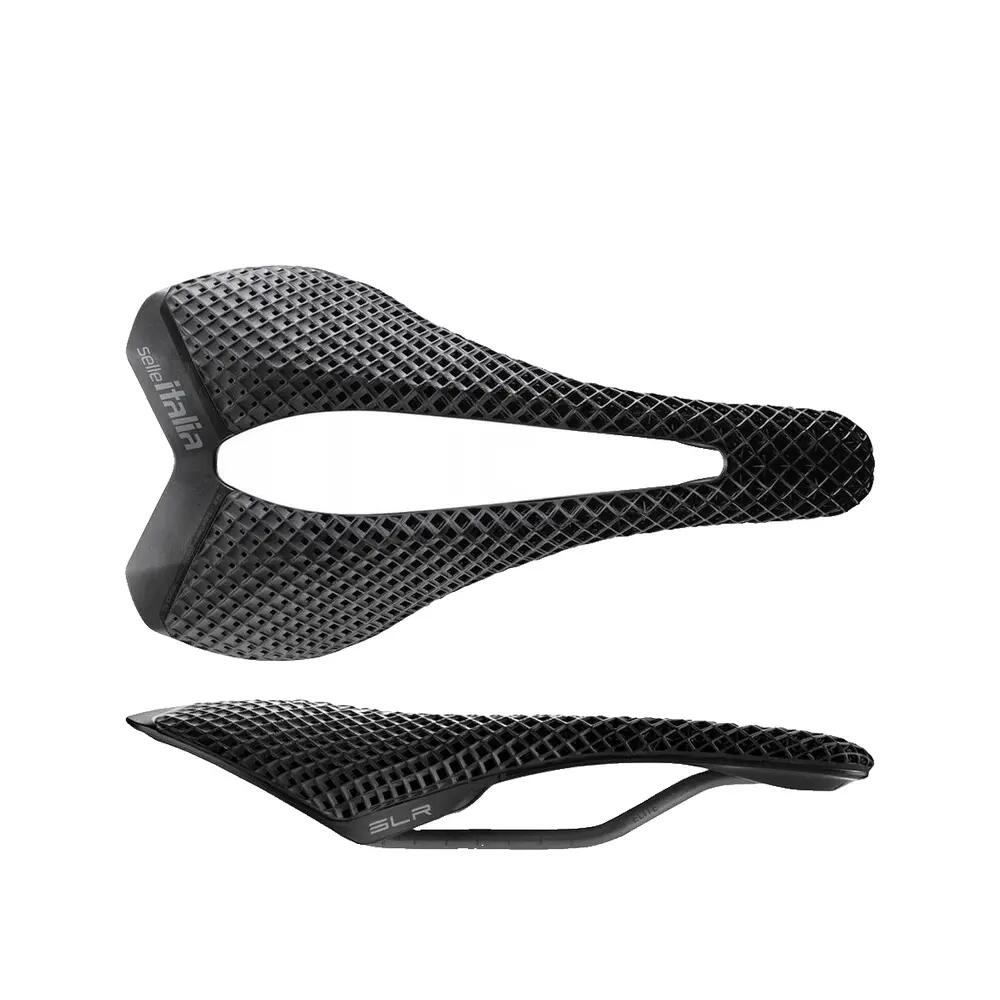 Selle Italia SLR 3D Elite Sattel, schwarz 6/6