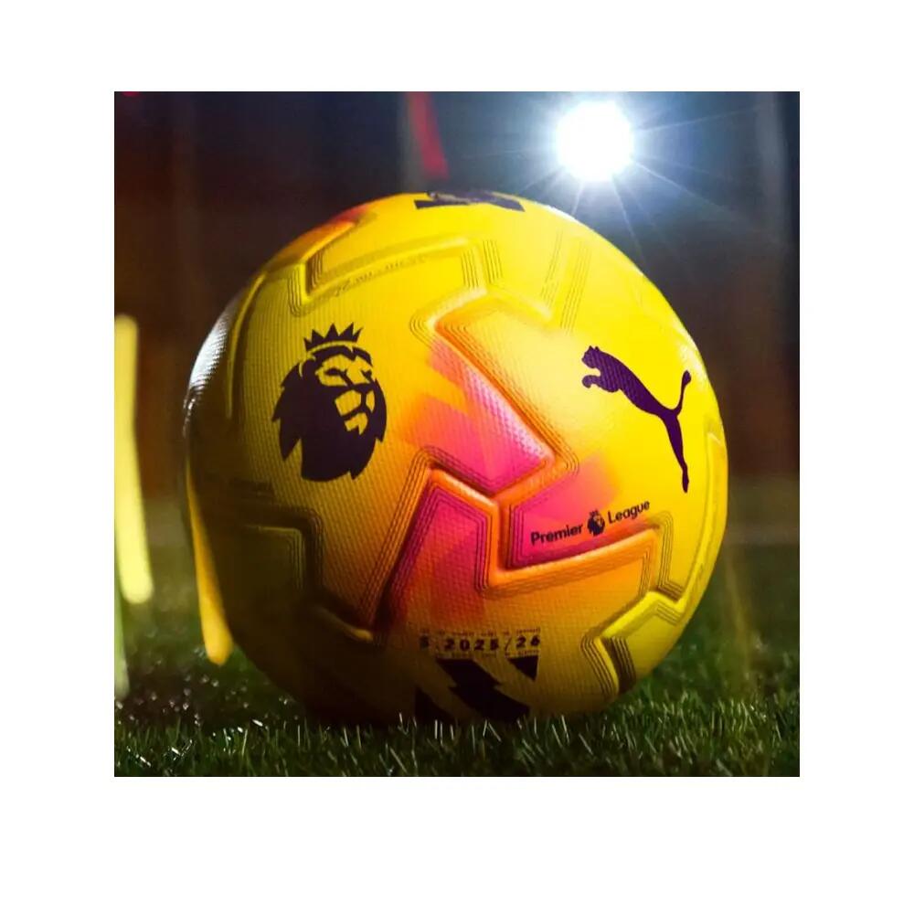 PUMA Orbita Ultimate Premier League Lights voetbal (FIFA® Quality Pro) PUMA 4/6