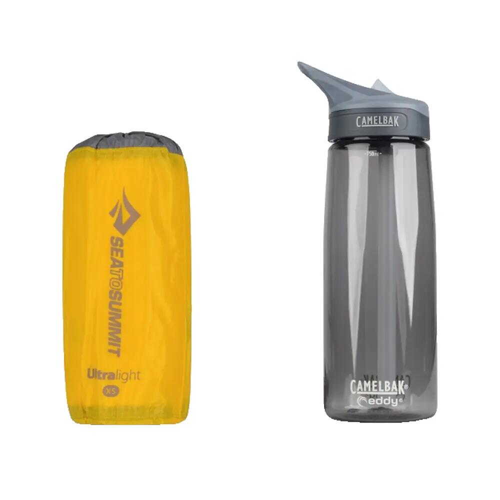 Materac Sea To Summit Ultralight M 9/10