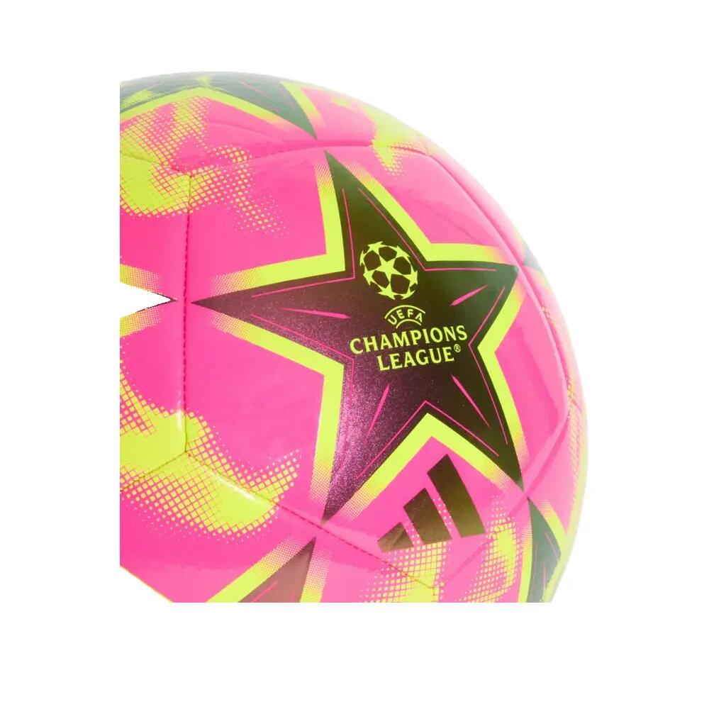 Pallone da calcio adidas UEFA Champions League Club 2026/27 3/7