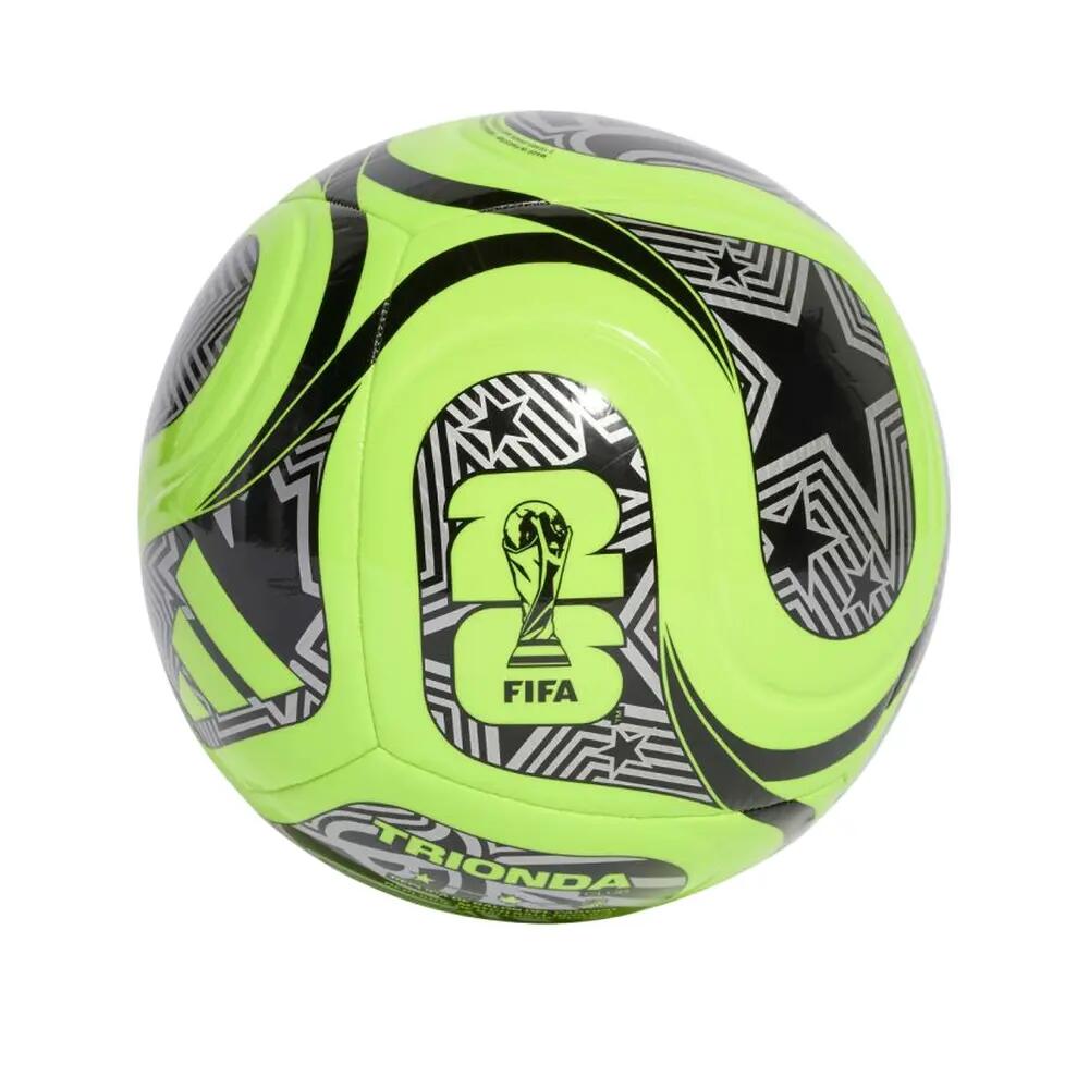 FIFA Fussball-Weltmeisterschaft 26™ Trionda Club Ball 9/12
