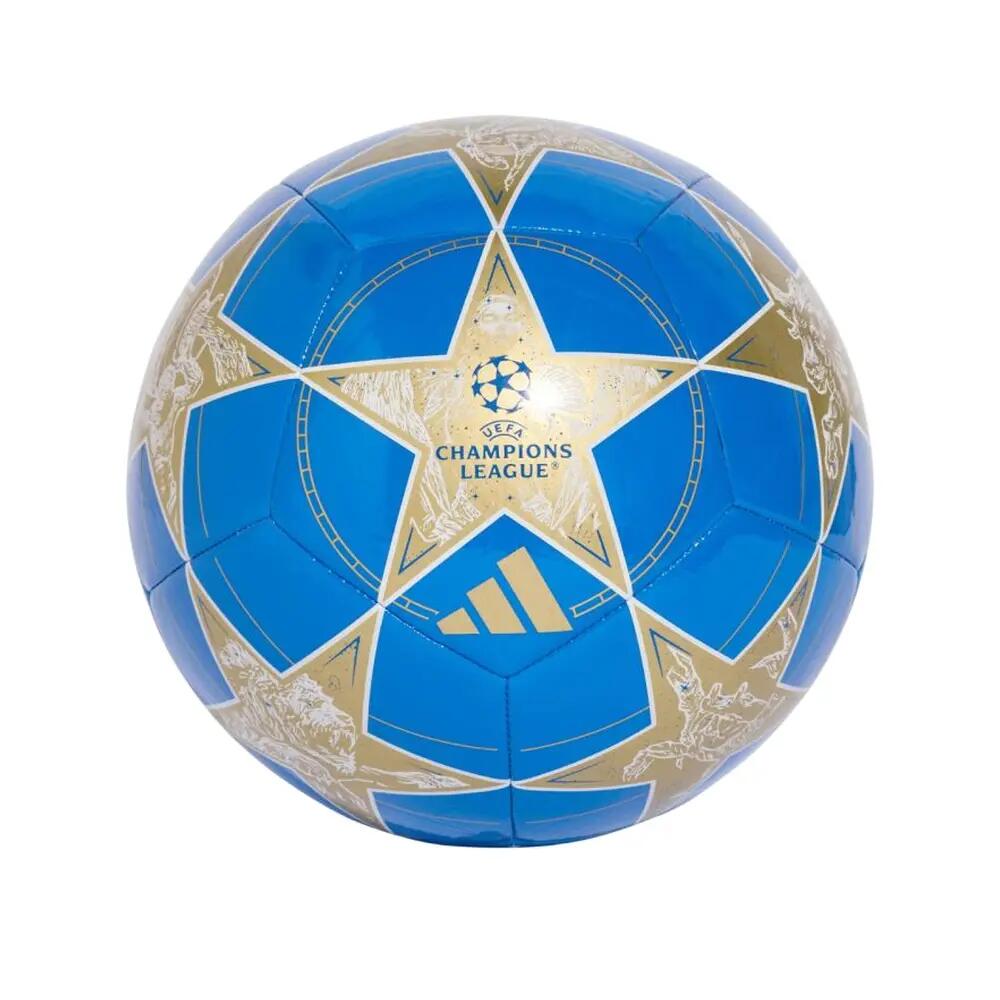 UCL Club 25/26 League Stage Ball 6/12