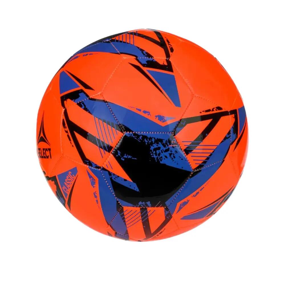 Ballon de football SELECT Classic 2026 - Taille 5 3/4