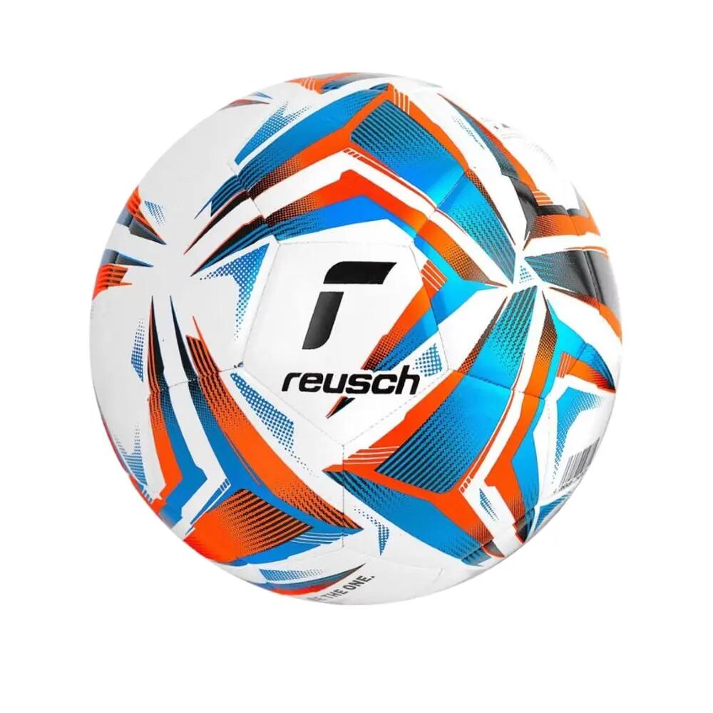 Minge de fotbal Reusch Attrakt Silver 2/2