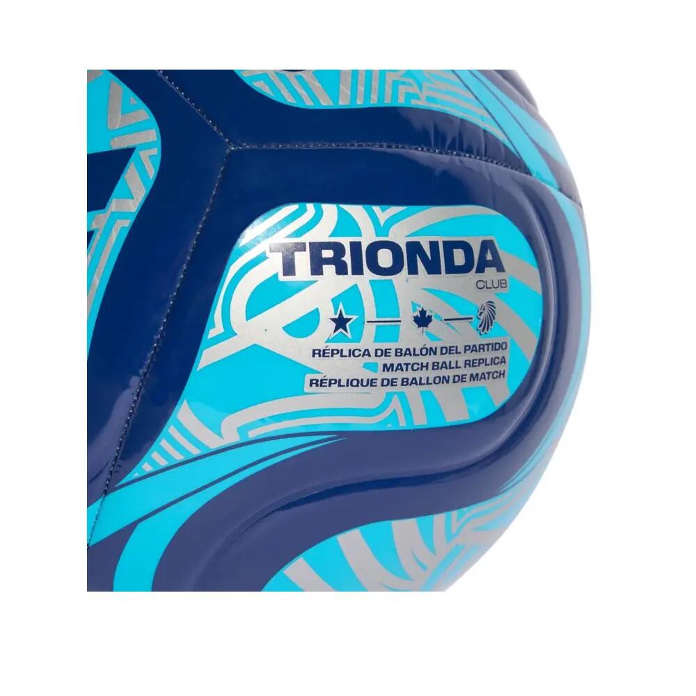 FIFA Fussball-Weltmeisterschaft 26™ Trionda Club Ball 8/11